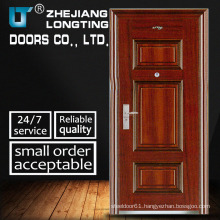 Latest Design American Security Steel Door